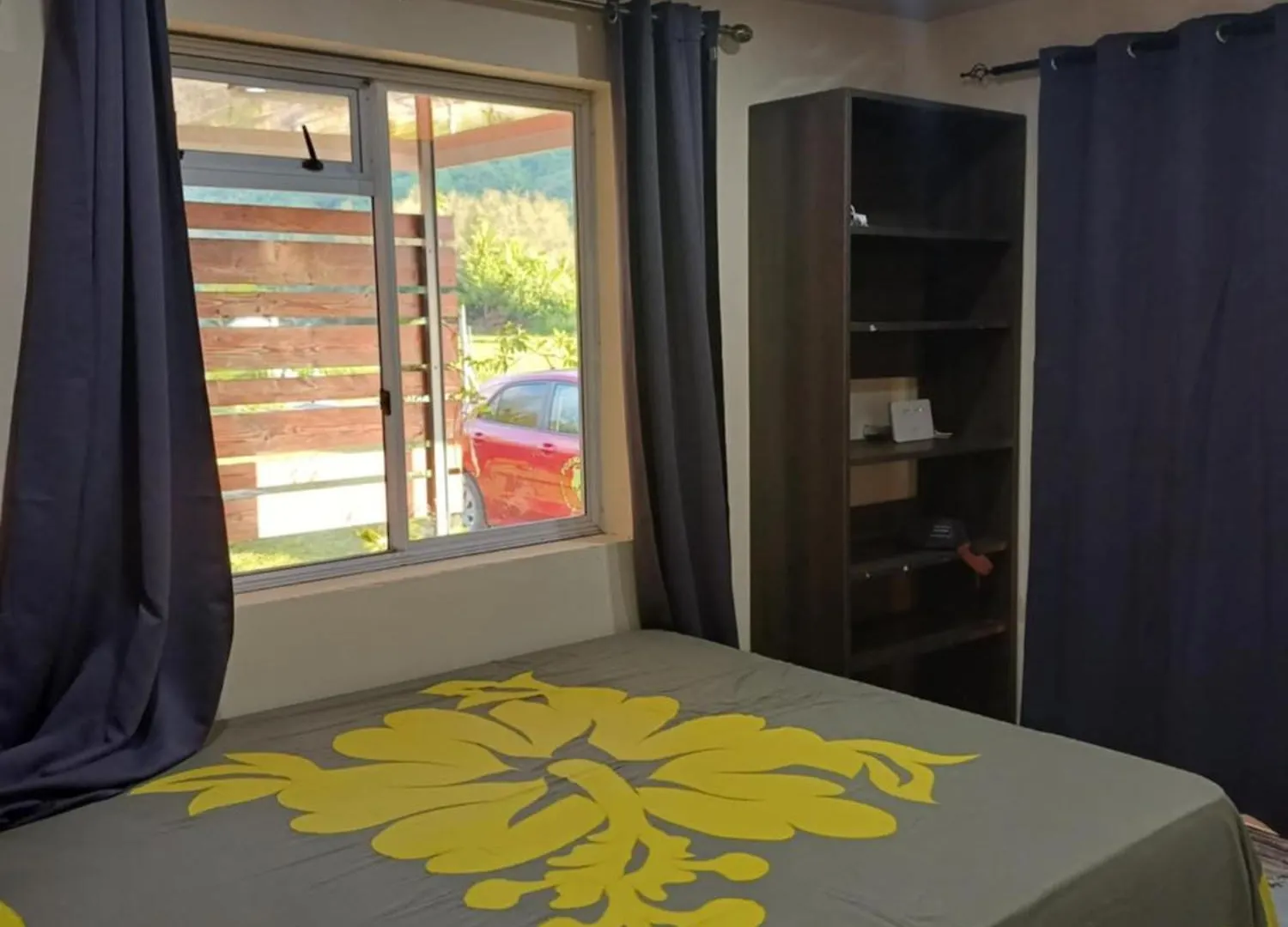 HUH Pearl House 아파트 홈스테이