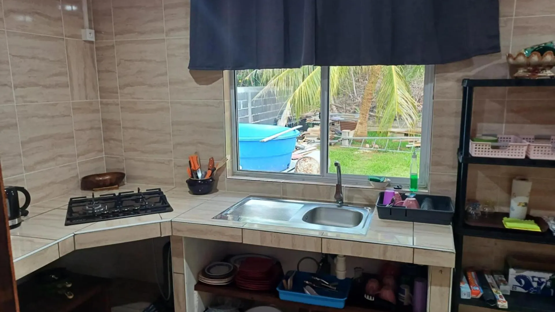 홈스테이 HUH Pearl House 아파트